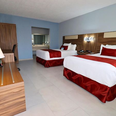 Quality Inn Piedras Negras Exteriér fotografie