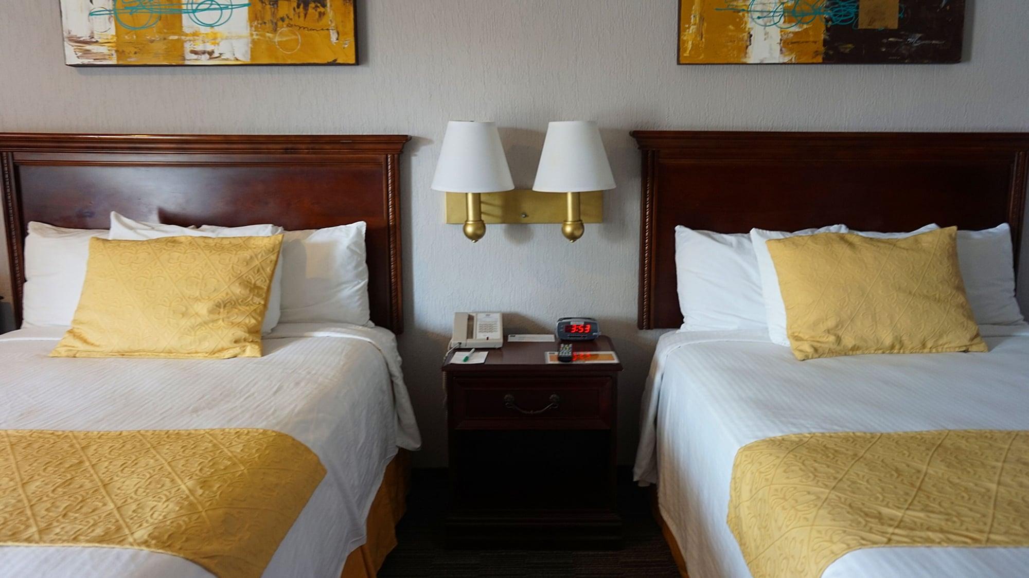 Quality Inn Piedras Negras Exteriér fotografie