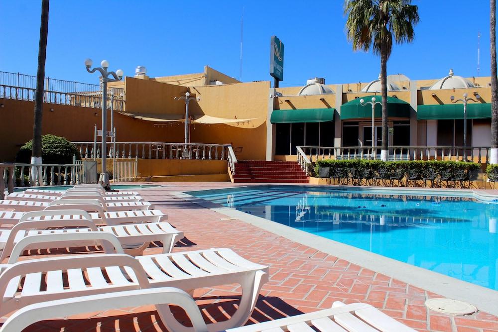 Quality Inn Piedras Negras Exteriér fotografie