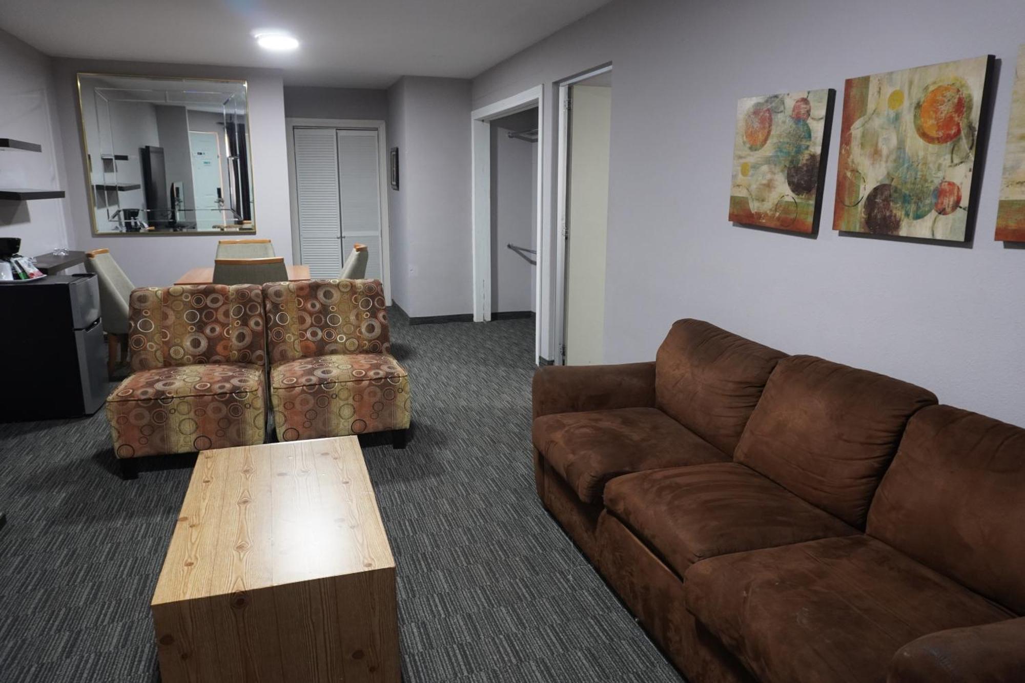 Quality Inn Piedras Negras Exteriér fotografie