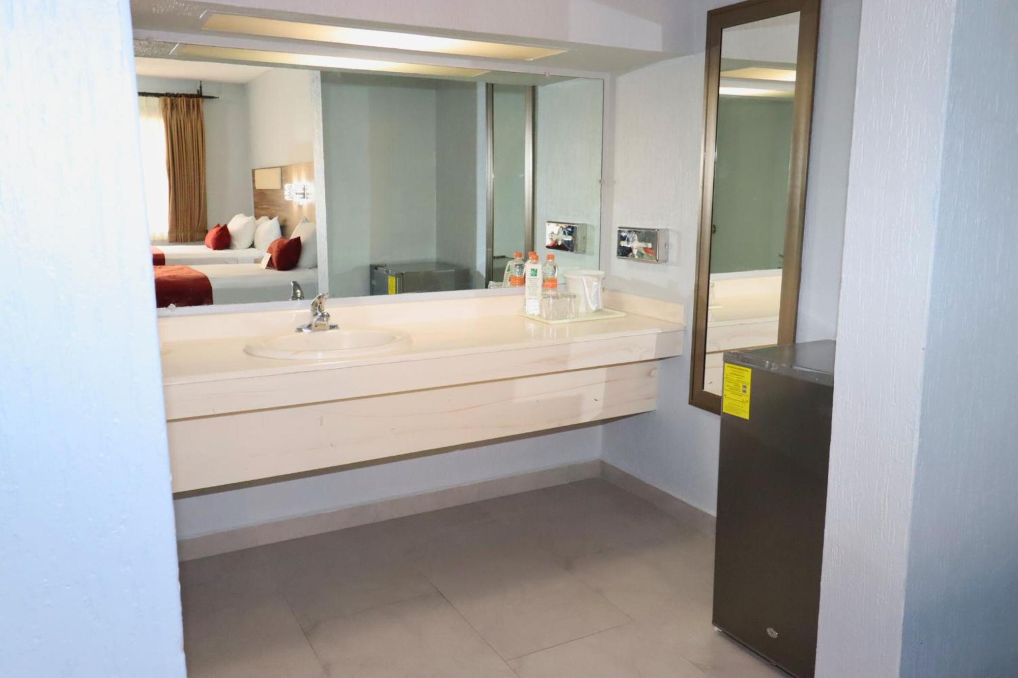 Quality Inn Piedras Negras Exteriér fotografie